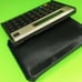 Vintage Hewlett Packard HP 12C Financial 10-Digit LCD Calculator Brazil 1991