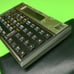 Vintage Hewlett Packard HP 12C Financial 10-Digit LCD Calculator Brazil 1991
