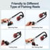 NEW Fishing Line Spooler