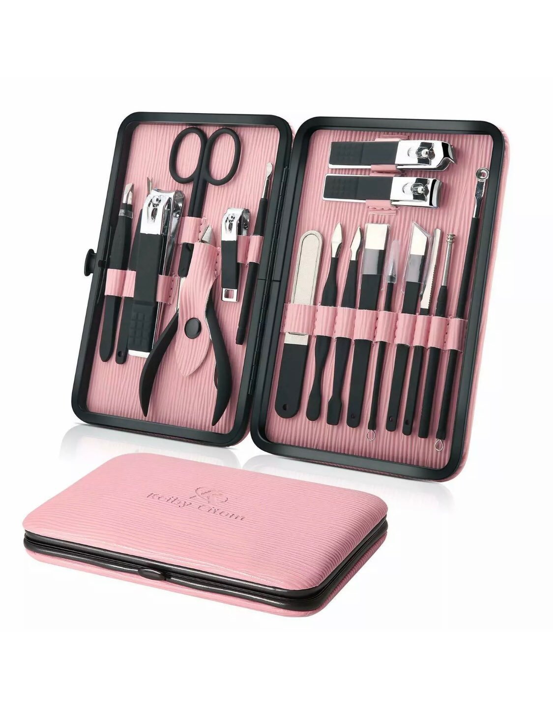 Professional Manicure Set