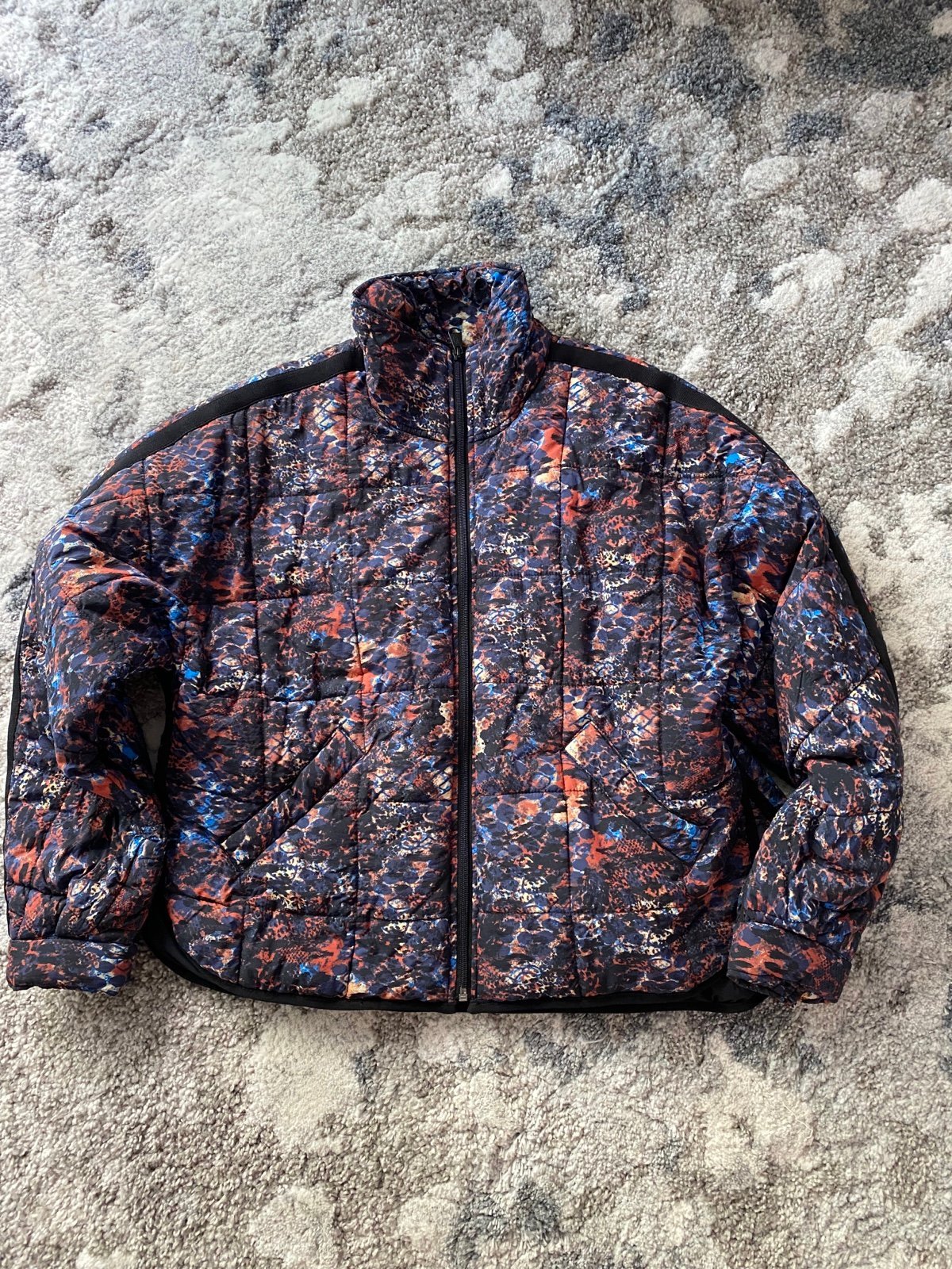 Free People Pippa Packable Puffer Jacket