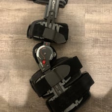 Don Joy Flexion Knee Brace