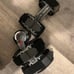 Don Joy Flexion Knee Brace