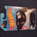 HOT WHEELS LOT OF 3, THE ANIMATED SERIES,