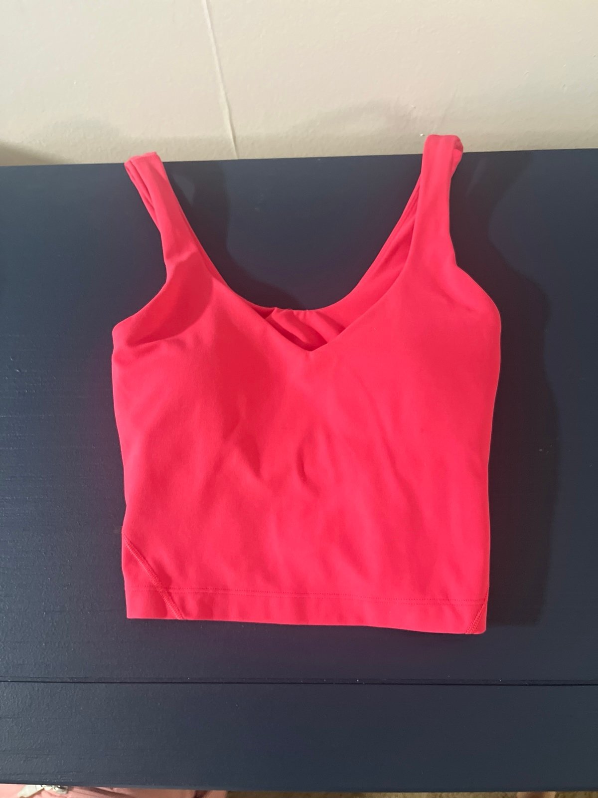 align tank in lipgloss