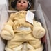 Paradise Galleries Treasury Collection “Joyful Dove” Native American 19” Doll.