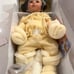 Paradise Galleries Treasury Collection “Joyful Dove” Native American 19” Doll.