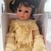 Paradise Galleries Treasury Collection “Joyful Dove” Native American 19” Doll.