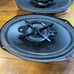 Sony XS-R6946 Series 6 x9 3-way Car Speakers
