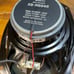 Sony XS-R6946 Series 6 x9 3-way Car Speakers