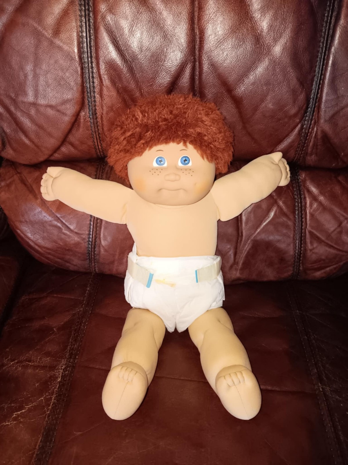 Jesmar Cabbage Patch