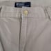 90s Polo by Ralph Lauren Chino with early tag.