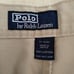 90s Polo by Ralph Lauren Chino with early tag.
