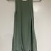 NWT Halter Style top with cage opening o