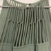 NWT Halter Style top with cage opening o