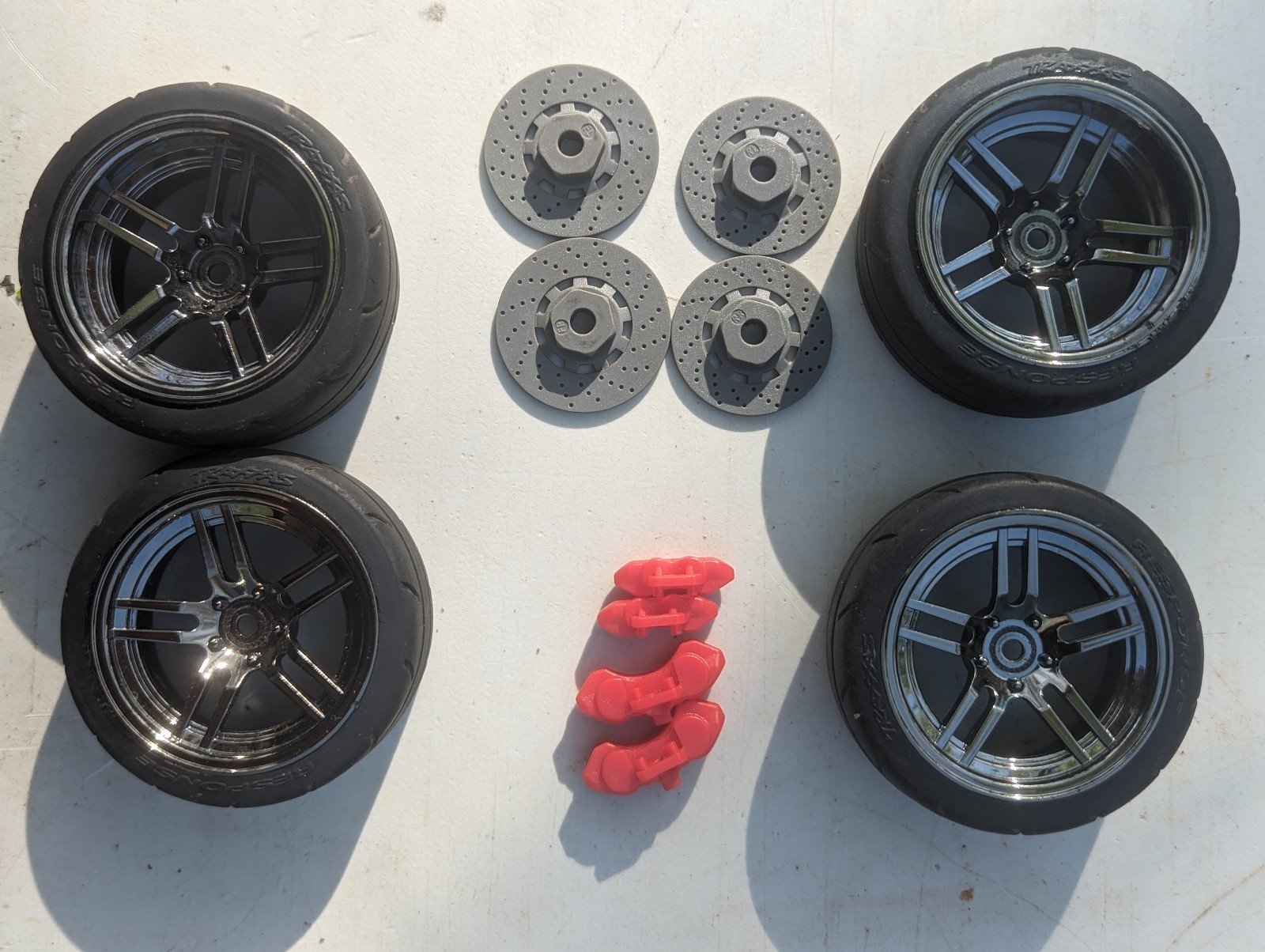 rc car