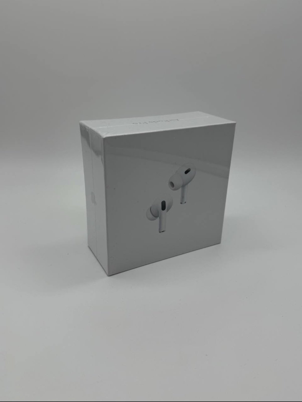 AirPods pro second generation brand new not opened