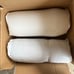 Washable XL Dog Bed for Extra Large Sized Dogs-2 in 1 Dog Couch Bed NEW