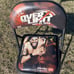 WWE Over The Limit 2010 PPV Ringside Folding Chair - Edge - Joe Louis Arena. Com