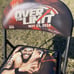 WWE Over The Limit 2010 PPV Ringside Folding Chair - Edge - Joe Louis Arena. Com