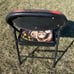 WWE Over The Limit 2010 PPV Ringside Folding Chair - Edge - Joe Louis Arena. Com