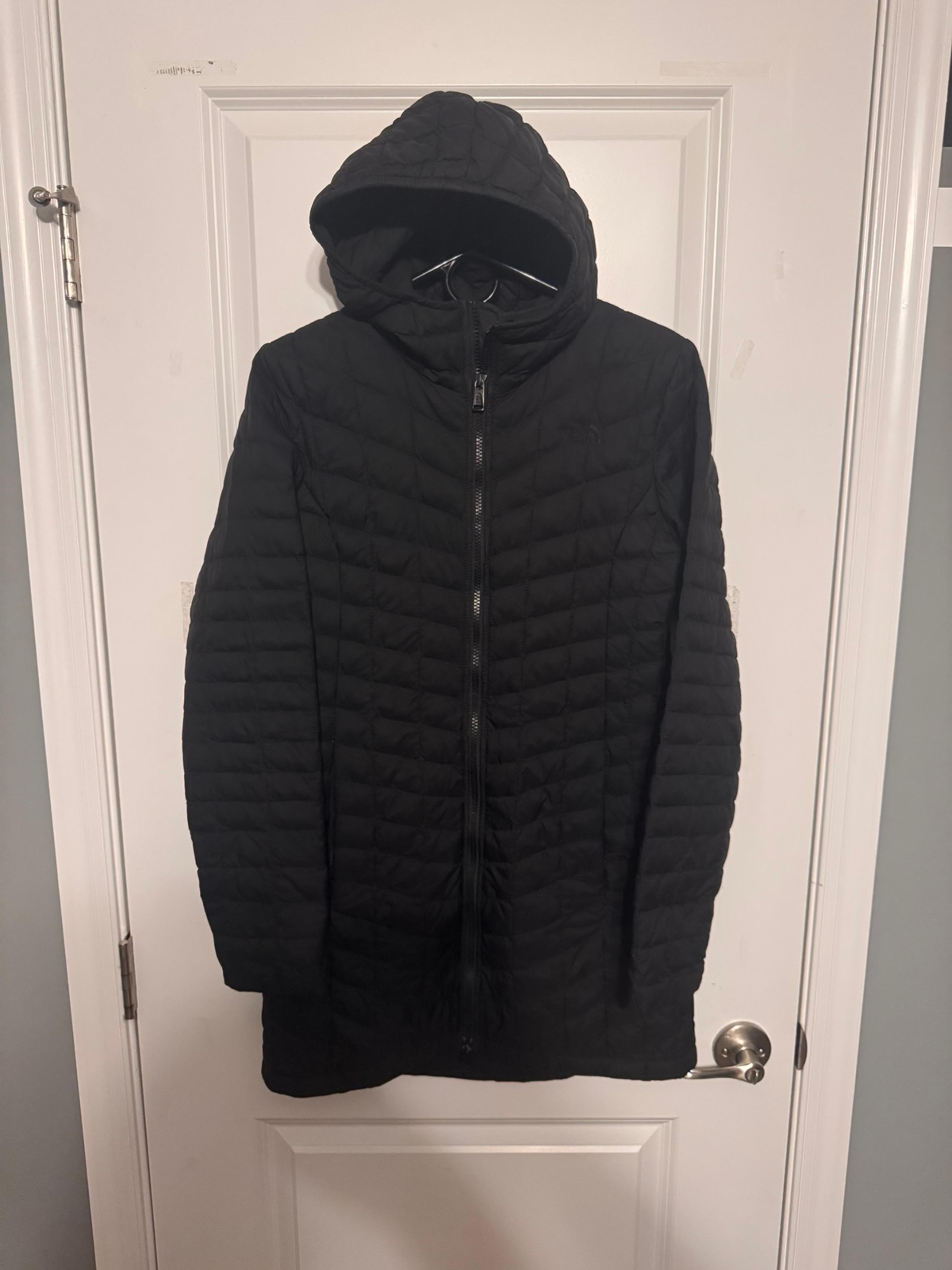 Womens Northface Thermoball Jacket