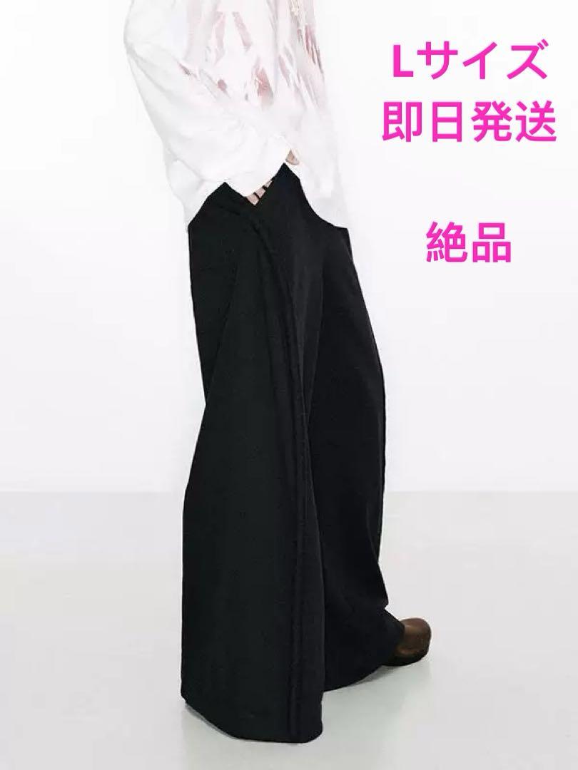 NUTEMPEROR ROPE SWEAT PANTS Sweatpants
