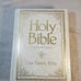Regency Classic Family Bible Hardcover, Brand New, Great Condition, Never Writte