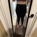 3 Pack Leggings with Pockets for Women - High Waisted Tummy Control