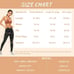 3 Pack Leggings with Pockets for Women - High Waisted Tummy Control