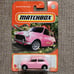 MATCHBOX-LOT OF 4 MINI COOPER'S