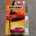 MATCHBOX-LOT OF 4 MINI COOPER'S