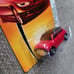 MATCHBOX-LOT OF 4 MINI COOPER'S