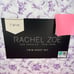 Rachel Zoe Purple Lilac Bow & Floral Sheets - Twin
