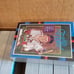 Factory sealed donruss 1988 baseball cards and puzzle