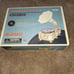 ROKR Classic Gramophone 3D Wooden Puzzle LKB01D (Electric Version)