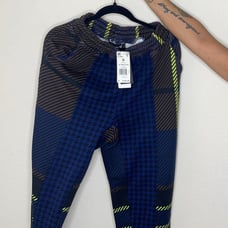 Ivy Park Adidas Allover Print Sweatpants Unisex Size S