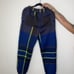 Ivy Park Adidas Allover Print Sweatpants Unisex Size S