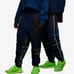 Ivy Park Adidas Allover Print Sweatpants Unisex Size S
