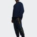 Ivy Park Adidas Allover Print Sweatpants Unisex Size S