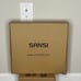 Flood light