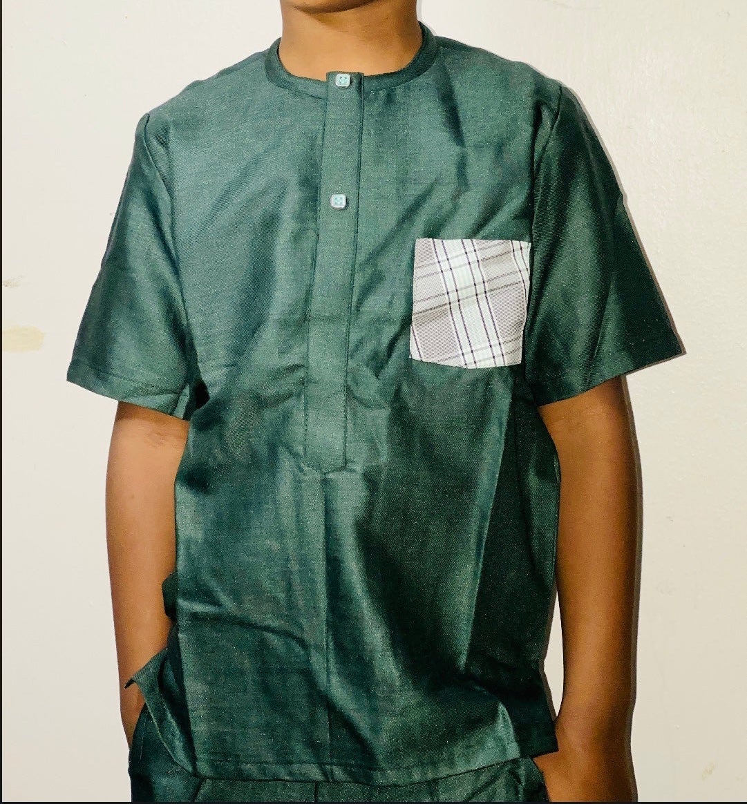 African clothes