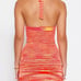 Brand new tiger mist Giselle halter top