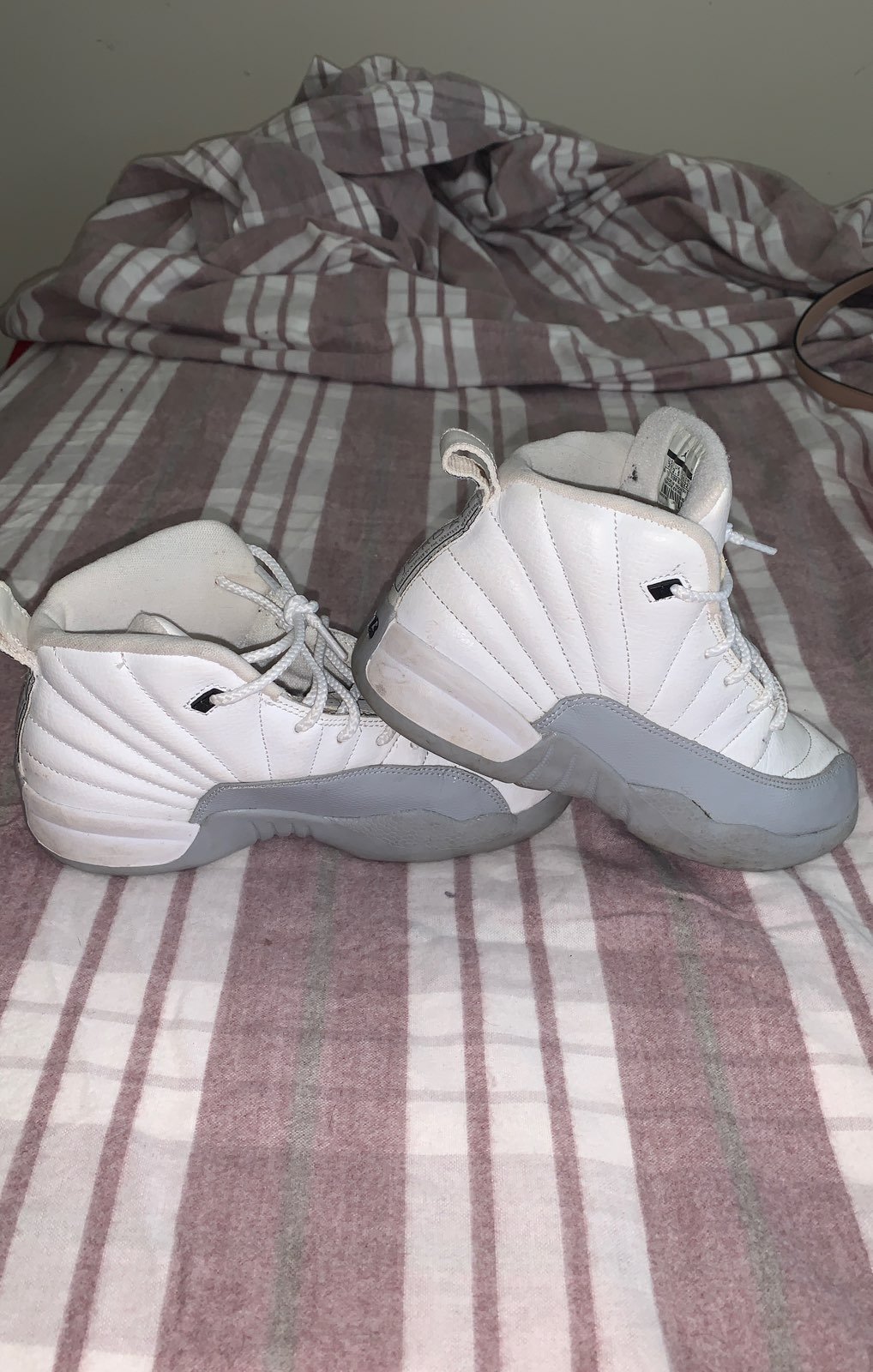 Jordan 12