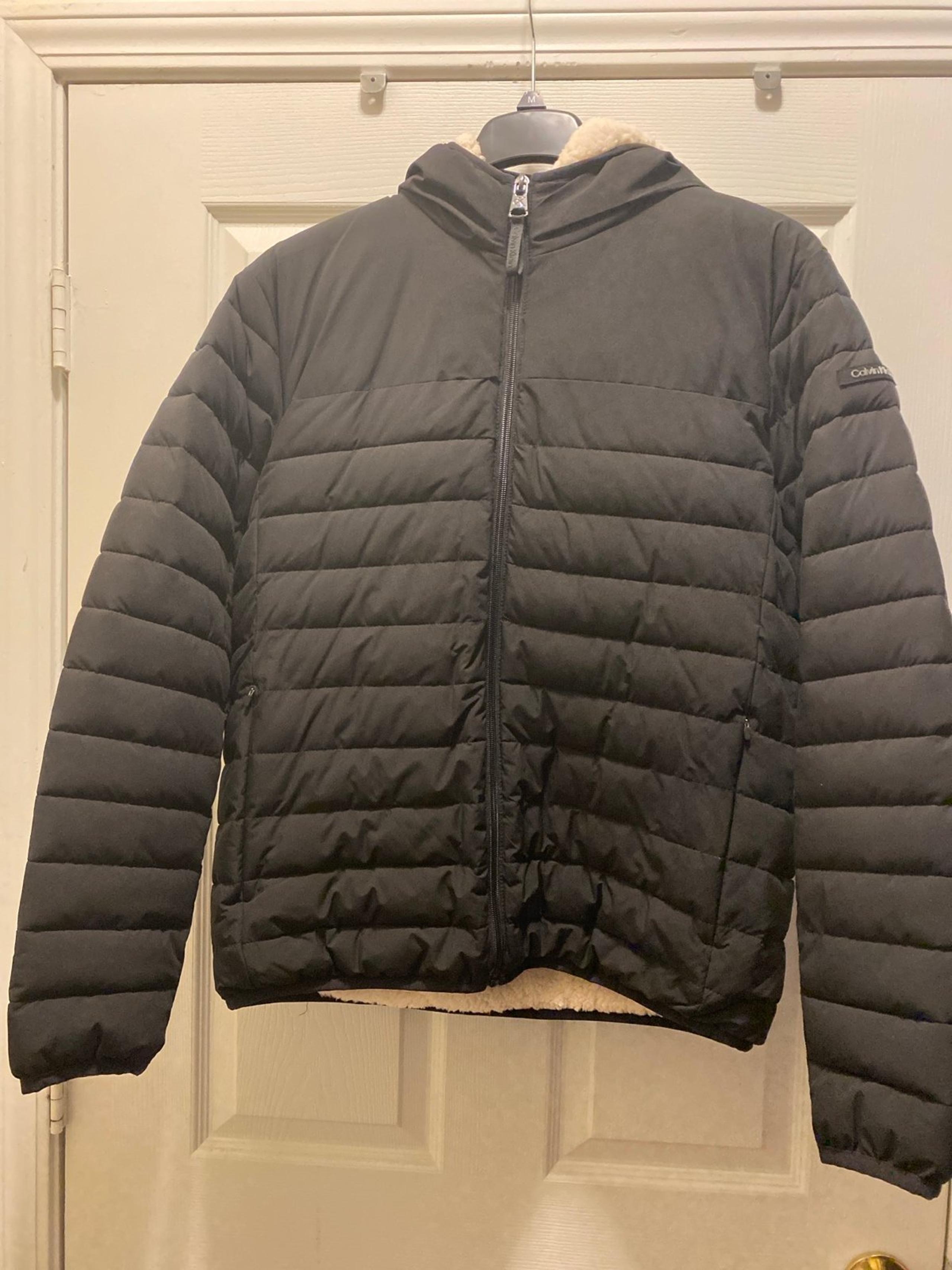 Calvin Klein Jacket