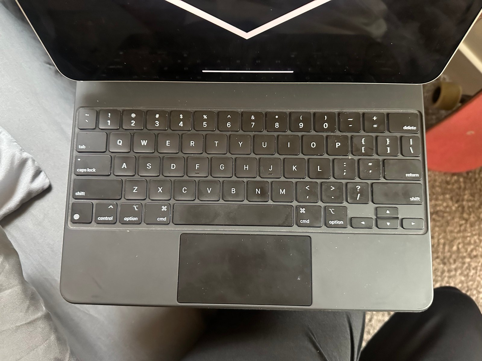 Apple iPad Pro 5th Generation 256 GB cellular