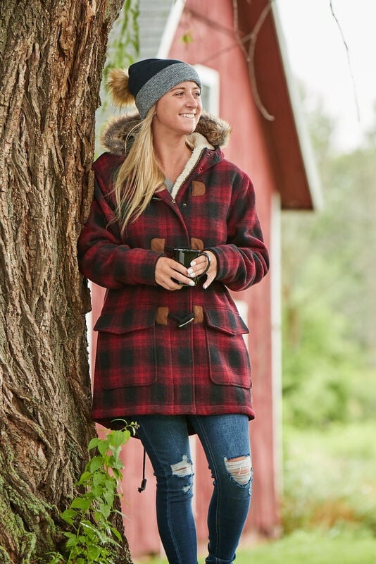 Jacket