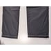 NWT True Religion Men’s Baggy Cargo Pants Jet Black 108335 size 34 MSRP: 159
