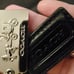 black Coach purse