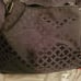 black Coach purse